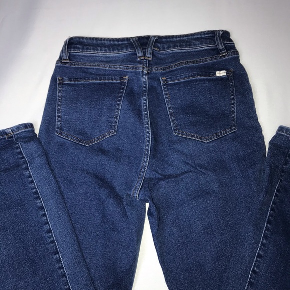 Volcom High Rise Jeans - Picture 3 of 6